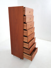 Load image into Gallery viewer, Chest of Drawers