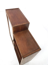 Load image into Gallery viewer, Oak Cabinet / Bookcase