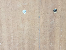 Load image into Gallery viewer, Rosewood Display Cabine