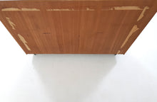 Load image into Gallery viewer, Rosewood Display Cabine