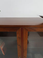 Load image into Gallery viewer, Rosewood Display Cabine