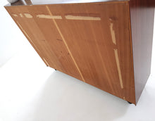 Load image into Gallery viewer, Rosewood Display Cabinet