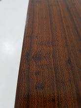 Load image into Gallery viewer, Rosewood Display Cabinet