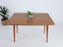 Load image into Gallery viewer, Folding Formica Dining Table / Desk