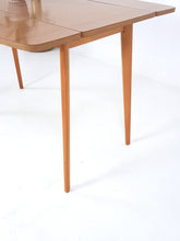 Load image into Gallery viewer, Folding Formica Dining Table / Desk