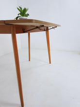 Load image into Gallery viewer, Folding Formica Dining Table / Desk