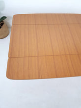 Load image into Gallery viewer, Folding Formica Dining Table / Desk