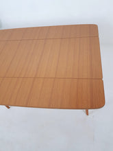 Load image into Gallery viewer, Folding Formica Dining Table / Desk