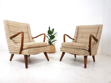 Load image into Gallery viewer, Armchairs Howard Keith 'Bambino'
