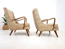 Load image into Gallery viewer, Armchairs Howard Keith 'Bambino'