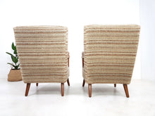 Load image into Gallery viewer, Armchairs Howard Keith 'Bambino'