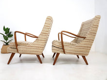 Load image into Gallery viewer, Armchairs Howard Keith 'Bambino'