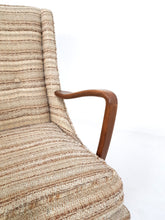 Load image into Gallery viewer, Armchairs Howard Keith 'Bambino'