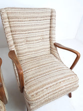 Load image into Gallery viewer, Armchairs Howard Keith 'Bambino'
