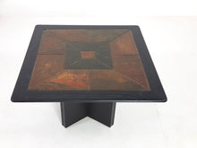 Load image into Gallery viewer, Paul Kingman Tile Coffee Table