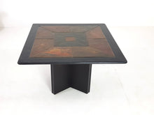 Load image into Gallery viewer, Paul Kingman Tile Coffee Table