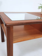 Load image into Gallery viewer, G Plan Coffee Table