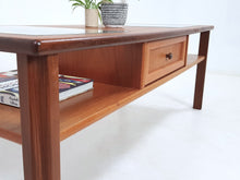 Load image into Gallery viewer, G Plan Coffee Table