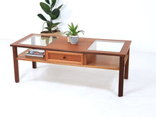 Load image into Gallery viewer, G Plan Coffee Table