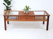 Load image into Gallery viewer, G Plan Coffee Table