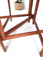 Load image into Gallery viewer, G Plan Teak Gateleg Dining Table