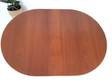 Load image into Gallery viewer, G Plan Teak Gateleg Dining Table