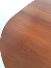 Load image into Gallery viewer, G Plan Teak Gateleg Dining Table