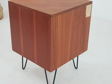Load image into Gallery viewer, G Plan Corner Cabinet