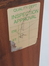 Load image into Gallery viewer, G Plan Corner Cabinet