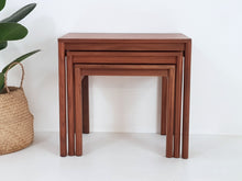 Load image into Gallery viewer, Nest of Tables