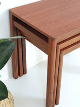 Load image into Gallery viewer, Nest of Tables