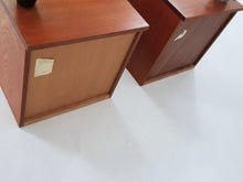Load image into Gallery viewer, Nathan Bedside Cabinets