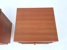 Load image into Gallery viewer, Nathan Bedside Cabinets
