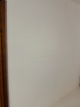 Load image into Gallery viewer, Vintage Teak Mirror