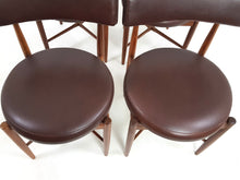 Load image into Gallery viewer, G Plan Fresco Dining Table &amp; 4 G Plan Chairs