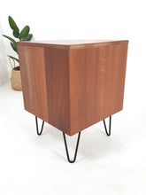 Load image into Gallery viewer, G Plan Corner Cabinet
