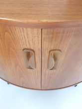 Load image into Gallery viewer, G Plan Corner Cabinet