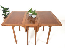 Load image into Gallery viewer, Oak Gateleg Dining Table