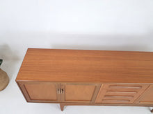 Load image into Gallery viewer, G Plan Fresco Sideboard