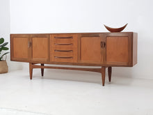 Load image into Gallery viewer, G Plan Fresco Sideboard