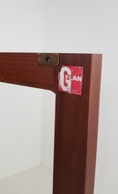 Load image into Gallery viewer, G Plan Shelving Unit / Display Cabinet