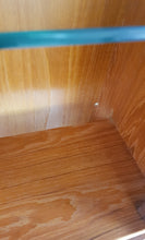 Load image into Gallery viewer, G Plan Shelving Unit / Display Cabinet