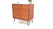 Load image into Gallery viewer, G Plan Chest of Drawers