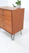 Load image into Gallery viewer, G Plan Chest of Drawers