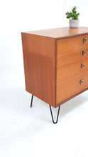 Load image into Gallery viewer, G Plan Chest of Drawers