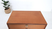 Load image into Gallery viewer, G Plan Chest of Drawers