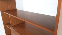 Load image into Gallery viewer, Shelving Unit / Room Divider