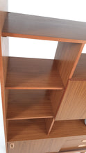 Load image into Gallery viewer, Shelving Unit / Room Divider