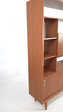 Load image into Gallery viewer, Shelving Unit / Room Divider