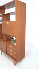 Load image into Gallery viewer, Shelving Unit / Room Divider